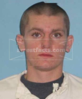 Cory James Hannah