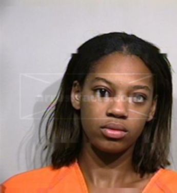 Naquinn Rashae Wiley