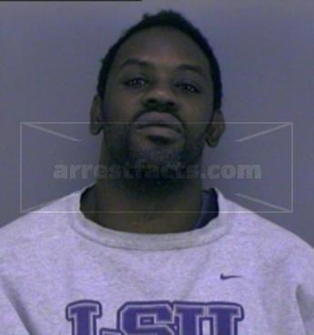 Rodney Dovell Pennington