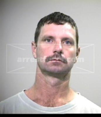 Scott Dwayne Williamson