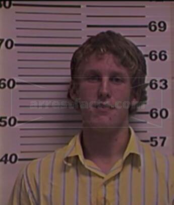 Eric Wayne Smith