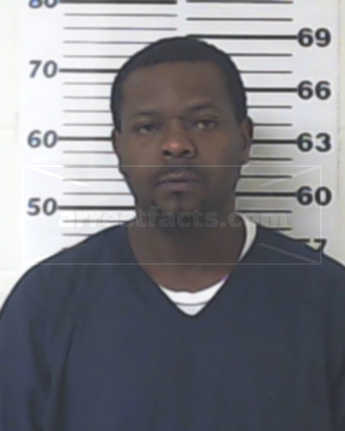 Derrick Leron Armstrong