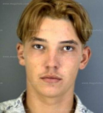 Aaron Dwain Wilde