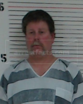 Darrell Lee Childers