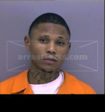 Kendal Lanard Mcclendon