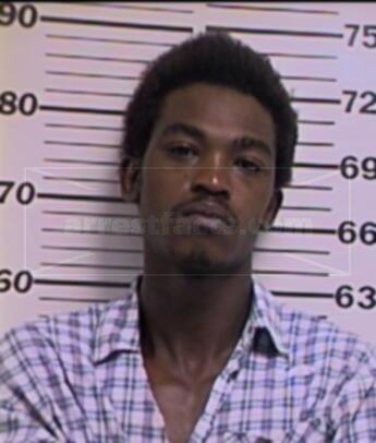 Roderick Dewayne Polk