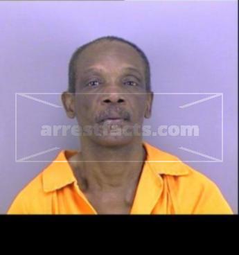 Willie Carl Williams