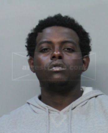 Torrance Latrell Stevenson