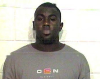 Derrick Lamont Williams