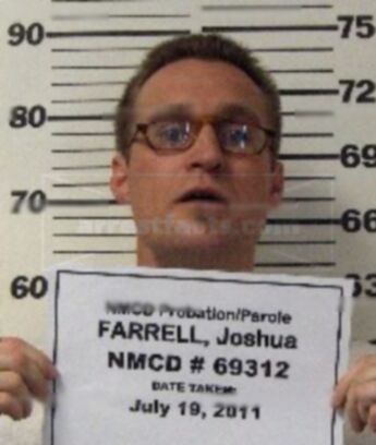 Joshua David Farrell