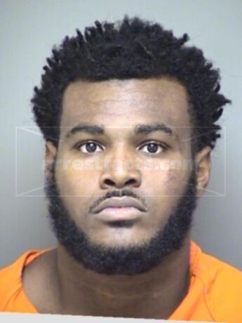 Cory Javen Davis