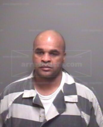 Terrance Ward Mccauley