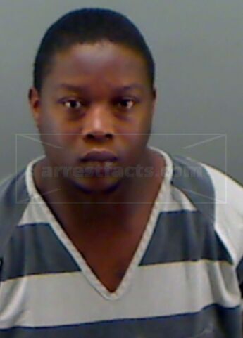 Darrelle Leverne Mcclenton