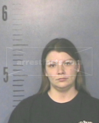 Angela Kay Scoggins