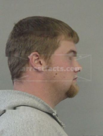 Garret T Granum