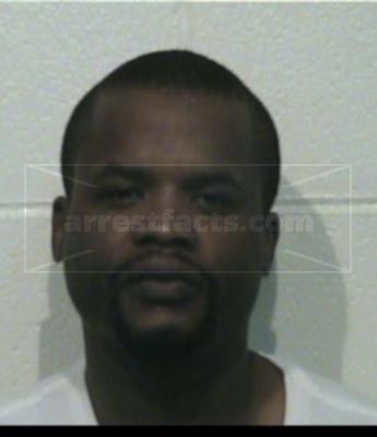 Antoine Dewayne Shannon