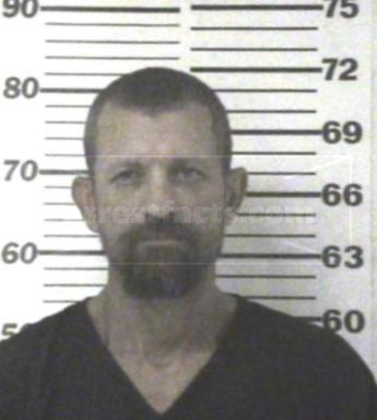 Jeffery Wayne Hardwick