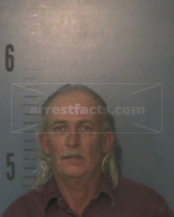 Carl Wayne Tyler