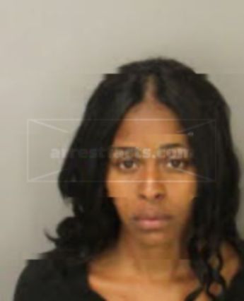 Latasha Marie Bishop