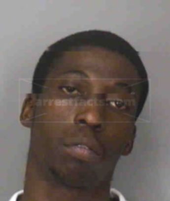 Kareem Darnell Archibald