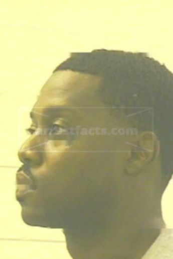 Darian Dewayne Britton