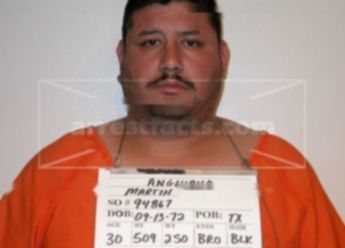 Martin Anguiano