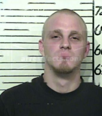 Austin Wayne Wiley