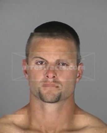 Travis George Richards