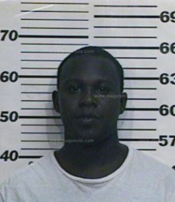 Tracy Lamond Johnson