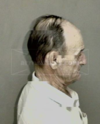 Douglas Eugene Bruce
