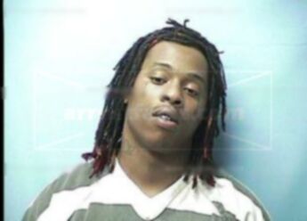 Kevin Dewayne Moody