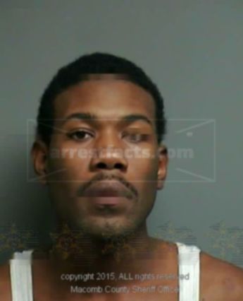 Leshawn Laray Gordon