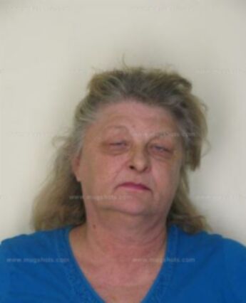 Barbara Duncan Keifer