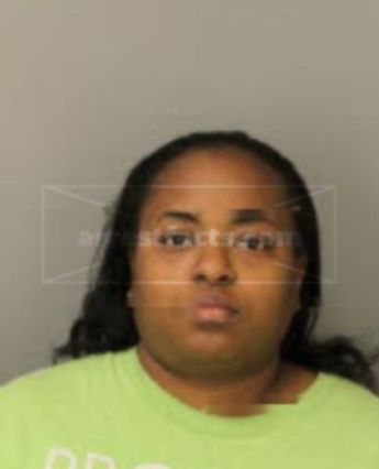 Tasha L Springfield