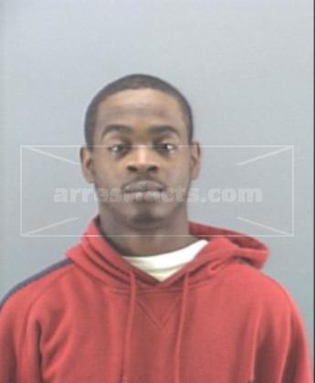 Cornelious Dewayne Harold