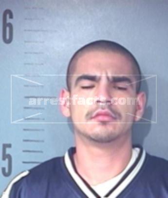 Eric John Becerra