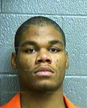 Chazrae Douglass Tyson