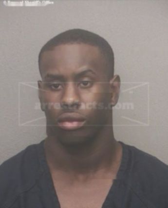 Ned Davon Mcneil