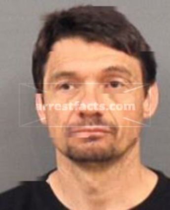 Ronald Ray Root