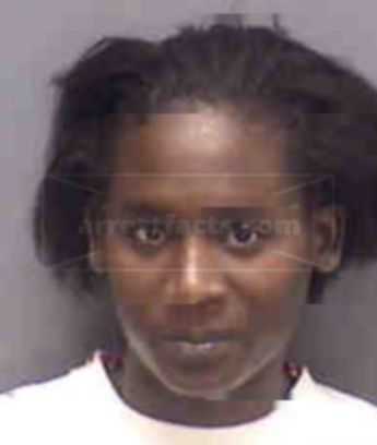 Latoya Yvonne Newton