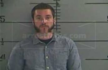 Keith Tyler Caudill