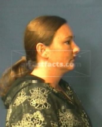 Jennifer M Russell