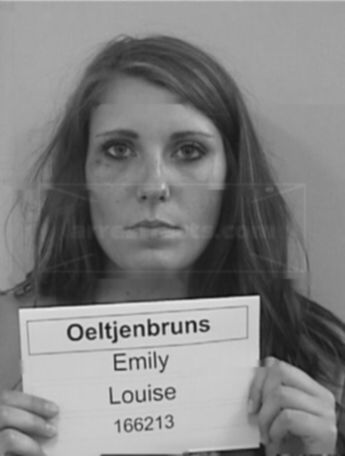 Emily Louise Oeltjenbruns