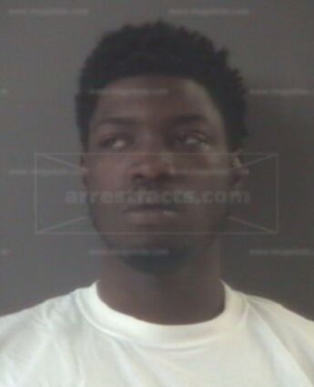 Dontrell Jerome Elijah