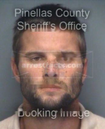 Travis George Richards