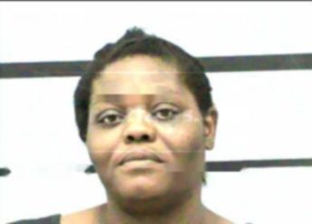 Rachel Denise Johnson