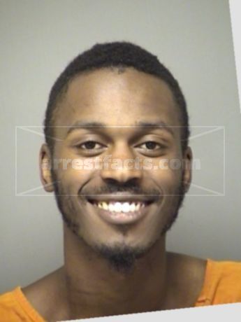 Dedrick Lamond Allen