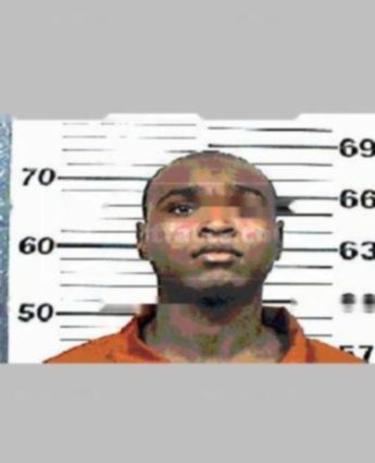 Tyrone Donald Jones