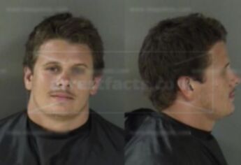 Christopher Alan Grainger