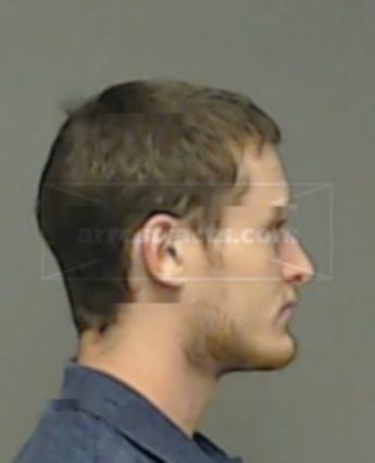 Dustin Cade Colbert